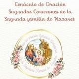 Cenáculo de oración Sagrados Corazones de la Sagrada Familia de Nazaret