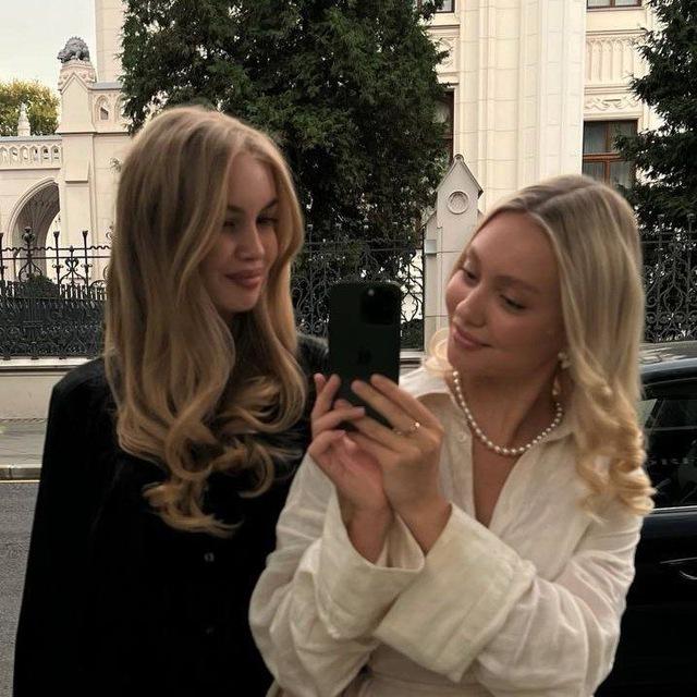 White Goddesses