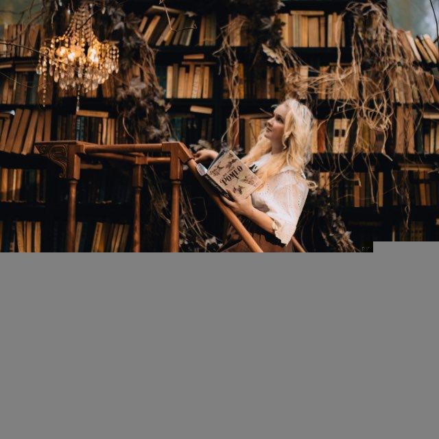 уголок уюта и тепла || oh_pollybooks