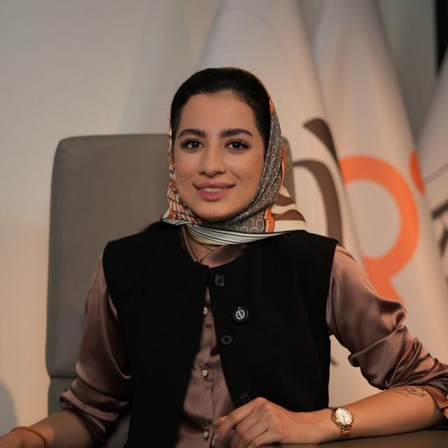 مریم مجیدی نژاد|آموزش ادمینی