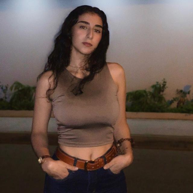 Jennifer Moreira / Trader 〽️