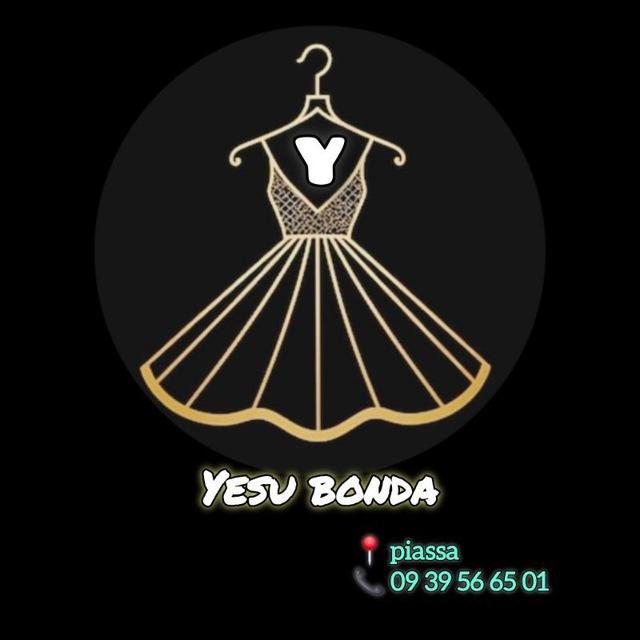 Yesu Bonda