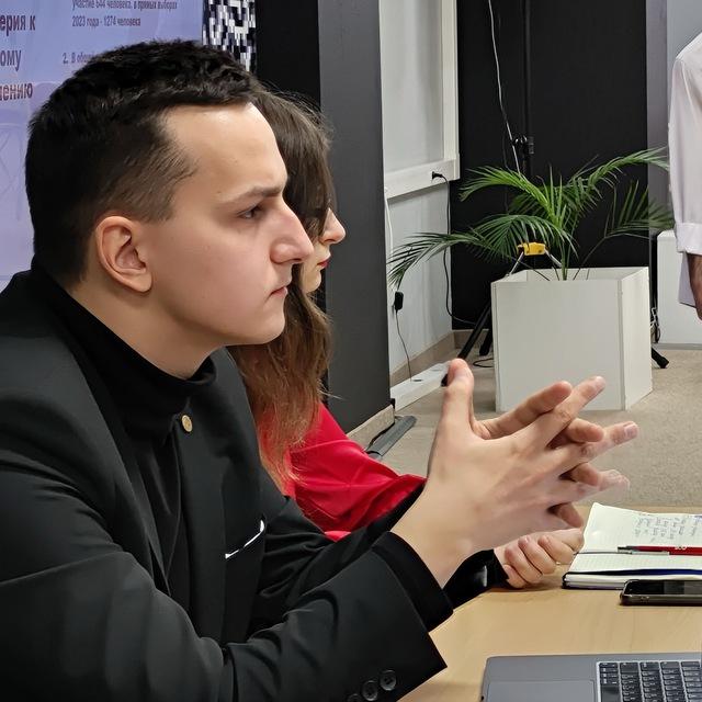 Герман Востоков 💼