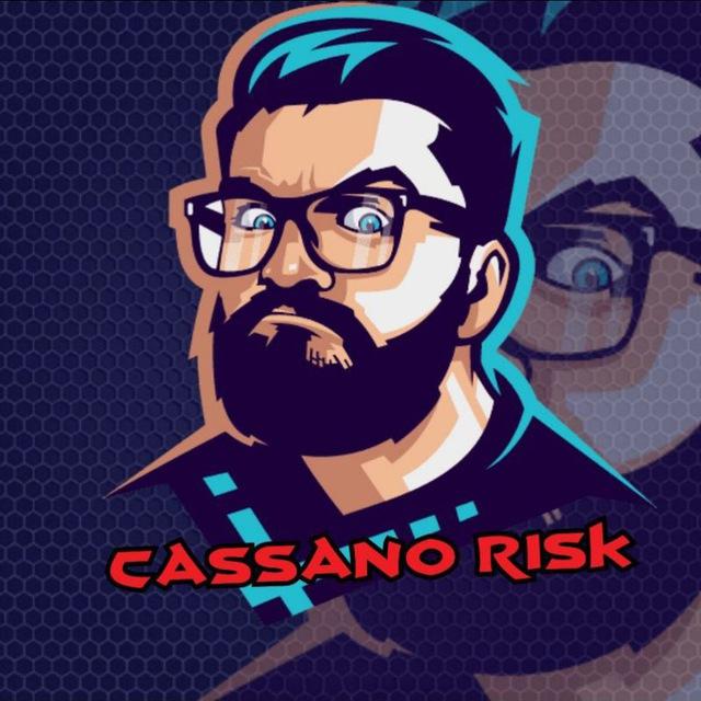 CASSANO RISK 🔥🔥🔥