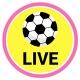 Football Croatia vs Slovenia