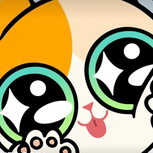 BIG EYES COIN