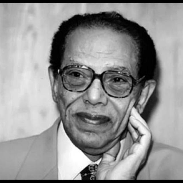رحلة مع مؤلفات الدكتور مصطفى محمود