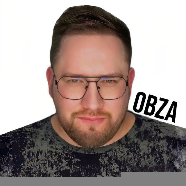 OBZA — кулинарные обзоры от Ильи Михалыча прямиком из Санкт-Петербурга
