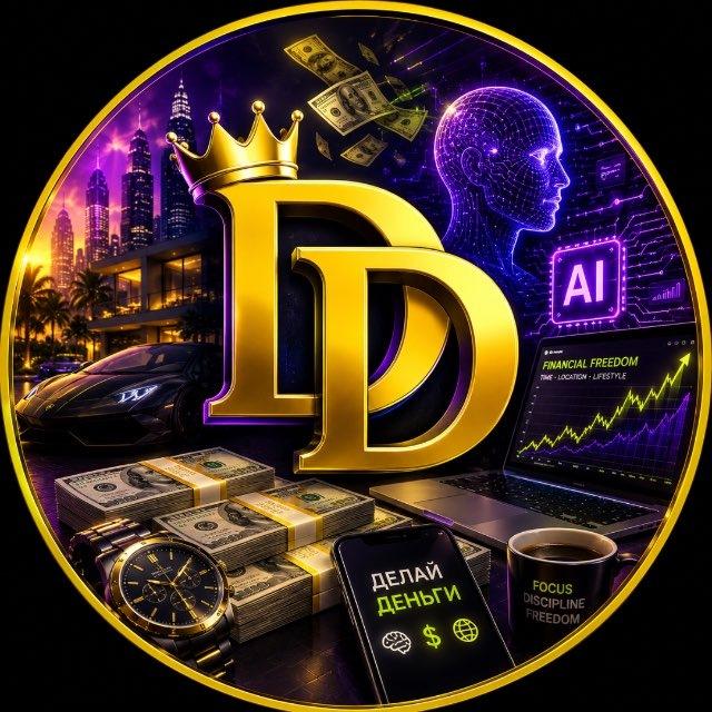 Dелай Dеньги 💰