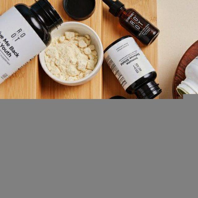 ROOT 🍃 Clean Slate 🍃 Energie des Ursprungs