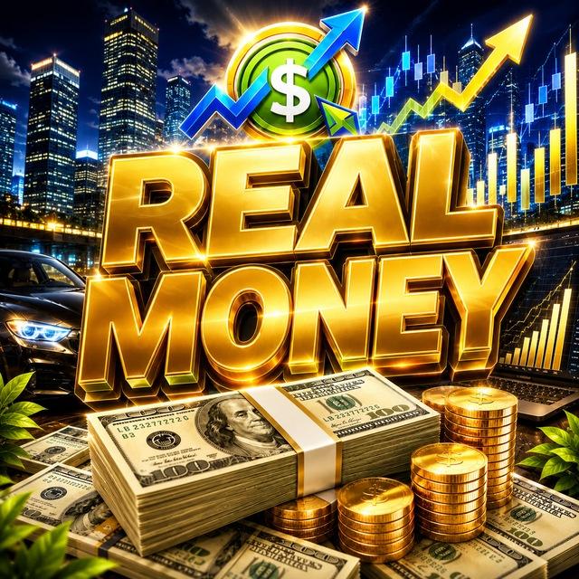 Real Money