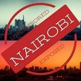 NAIROBI UNCESORED
