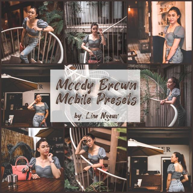 L.R Preset (By LimNgov)