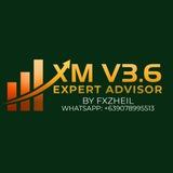 XM V3.6 EA- (MT4 & MT5)