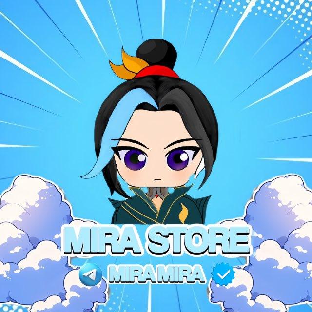 MIRA STORE