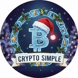 🎁Crypto simple