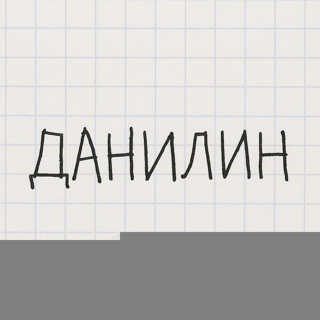 danilin.
