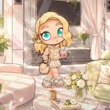 хатка Олівії