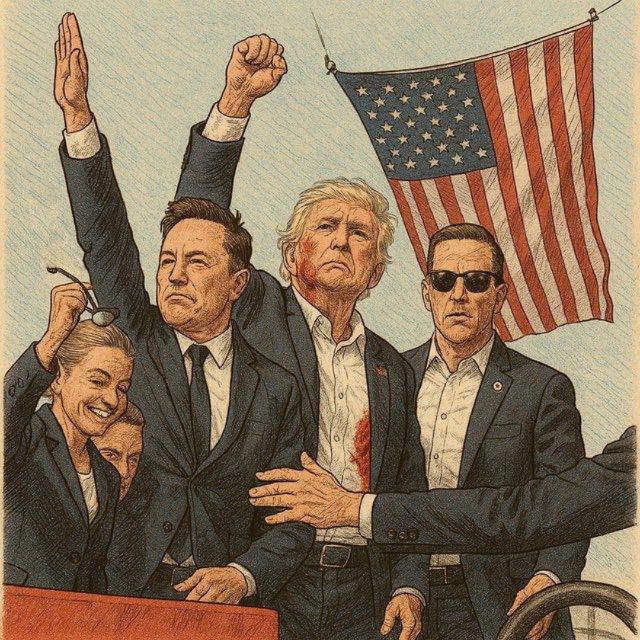 Worst Timeline