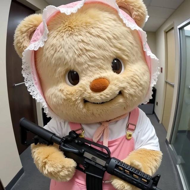 熊窝