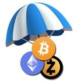 Bitcoin Kralı Airdrop