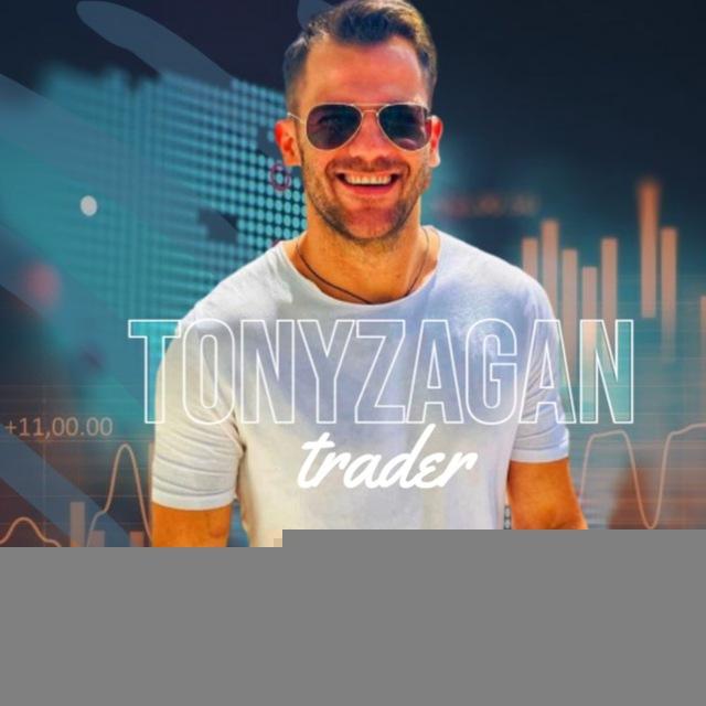 TONY ZAGAN TRADER