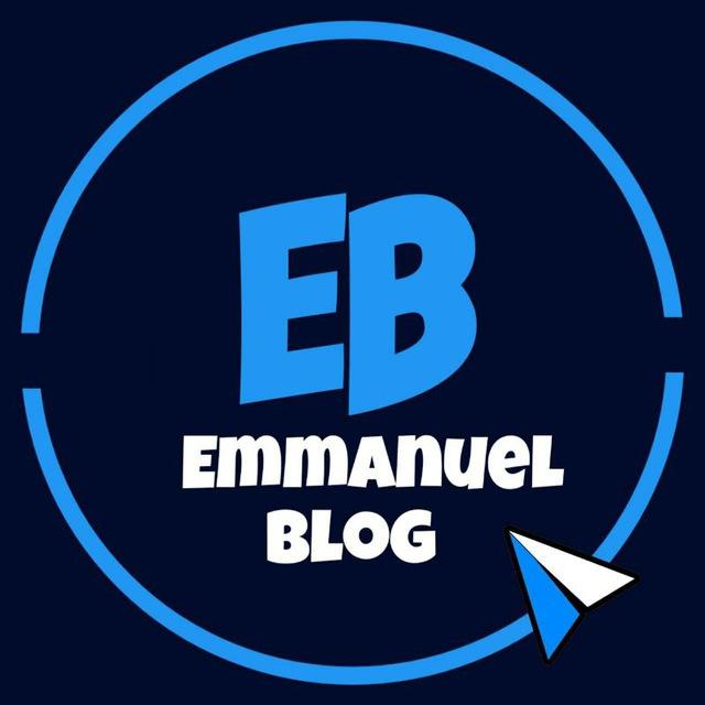 EmmanuelBlog
