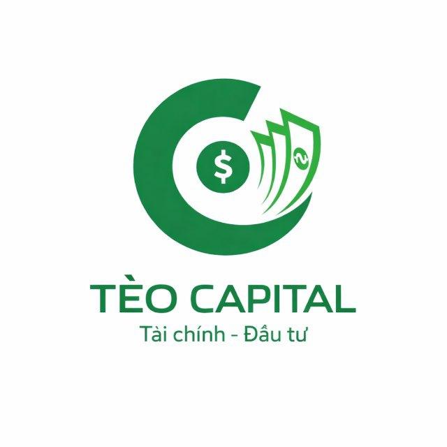 Tèo Capital / Channel