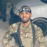 الشَهيد دَوسم عُوفـي 💚.