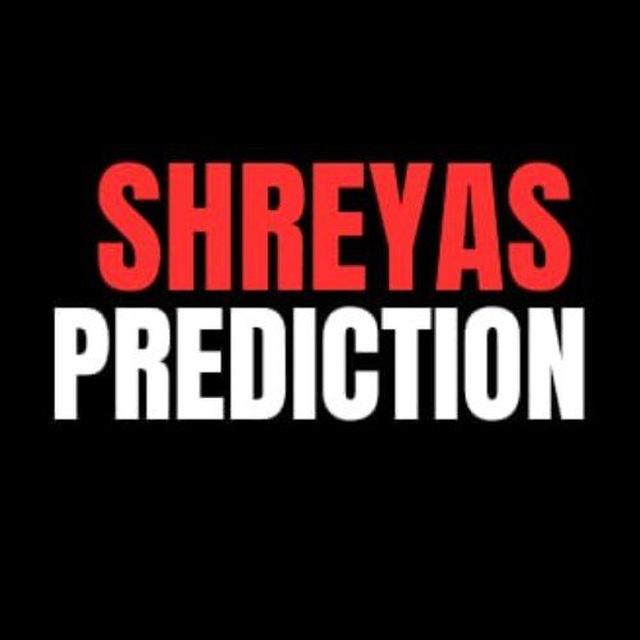 SHREYAS KING