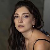 ИГРА ЛИЛА в Москве с Нелей Рай