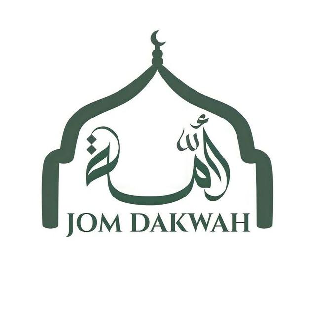 UMMAH JOM DAKWAH