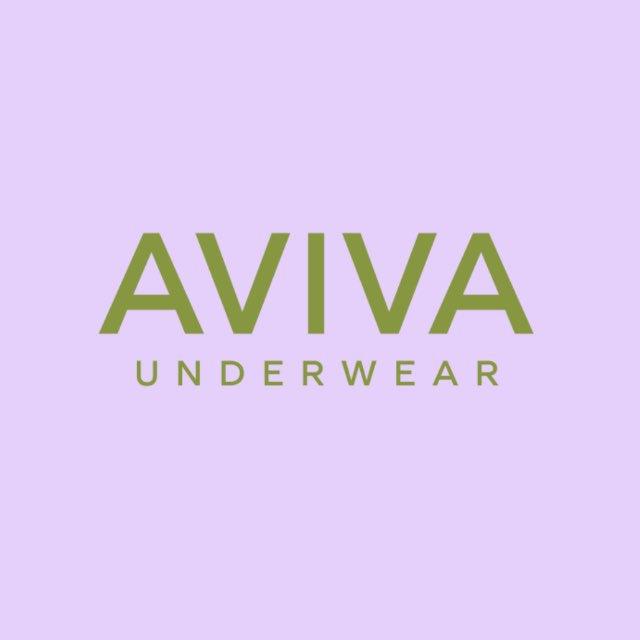 Aviva underwear