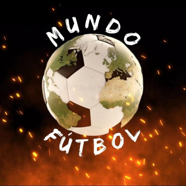 MUNDO🌎FÚTBOL⚽️ (En desuso)