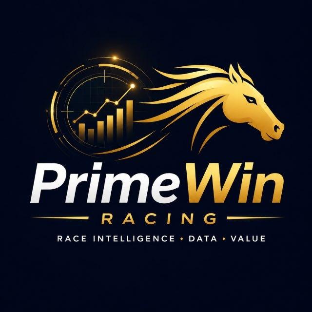 PrimeWin Racing | Race Intelligence