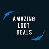 Amazing Loot Deals
