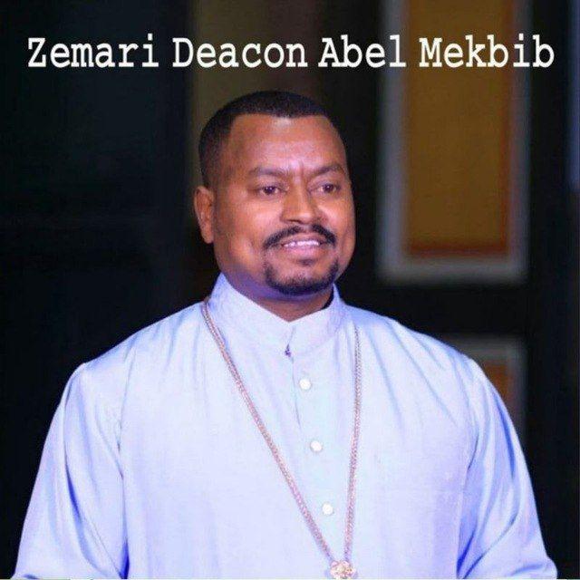 Zemari Deacon Abel Mekbib