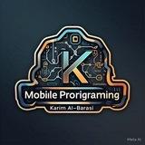 🔧 عالم الجوال | برمجه / صيانة