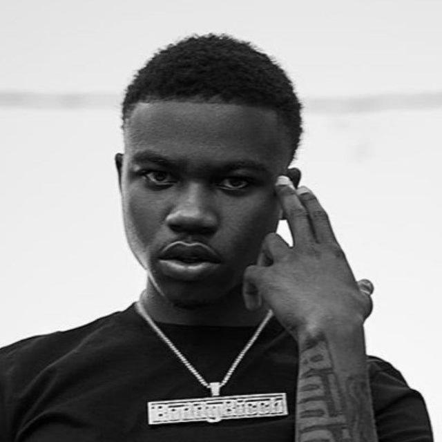 Roddy Ricch music