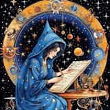 📜 Записки Эзотерика 🪬