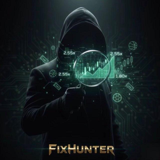 HUNTER -INFO™️ 🥷🏻