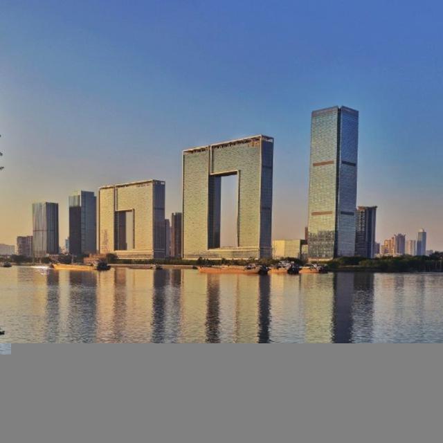 Аренда в Гуанчжоу🌃🌇