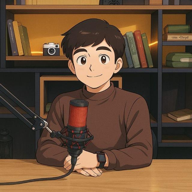 Otabek's English | 8.5