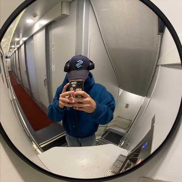 у тима🏡