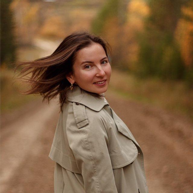 Кристина Шефер