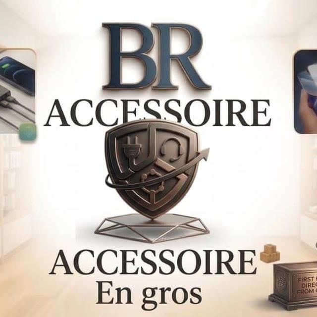 BR ACCESOIRE DZ