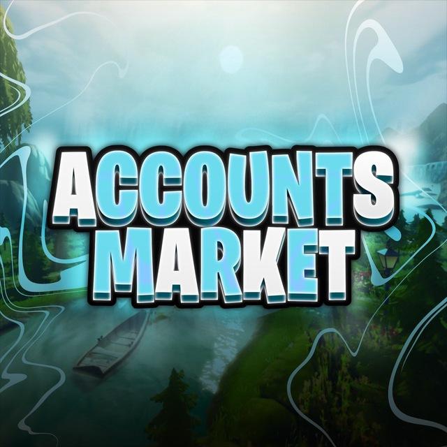 Fortnite Accounts Market