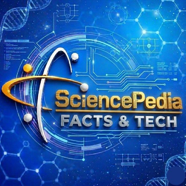 SciencPedia™