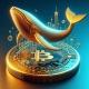 Golden Whale