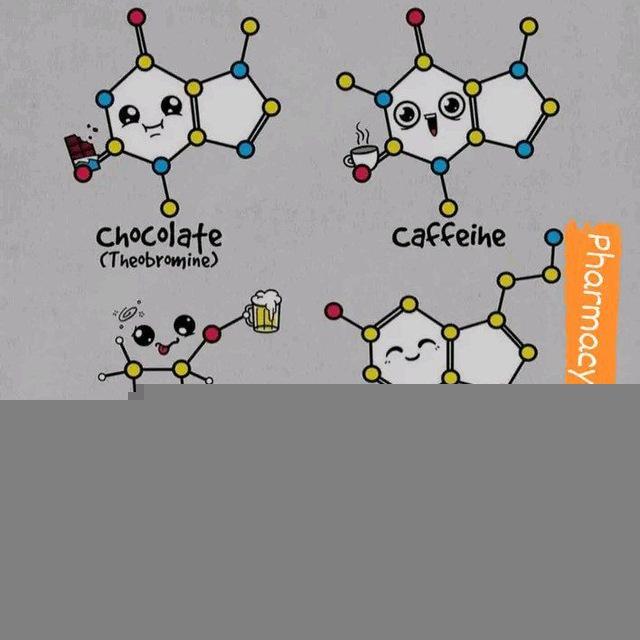 L3 - M1 spécialité Chimie Organique